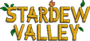 Logo de Stardew Valley